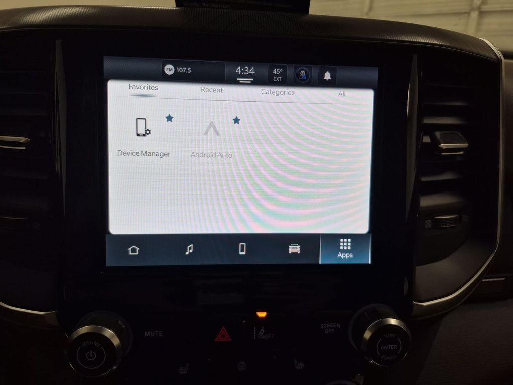 2026 RAM Ram 1500 Lone Star