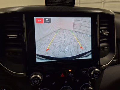 2026 RAM Ram 1500 Lone Star