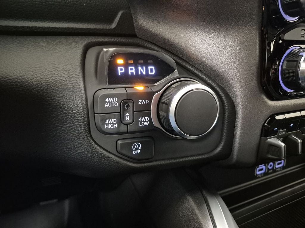 2026 RAM Ram 1500 Lone Star