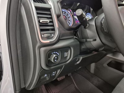 2026 RAM Ram 1500 Lone Star