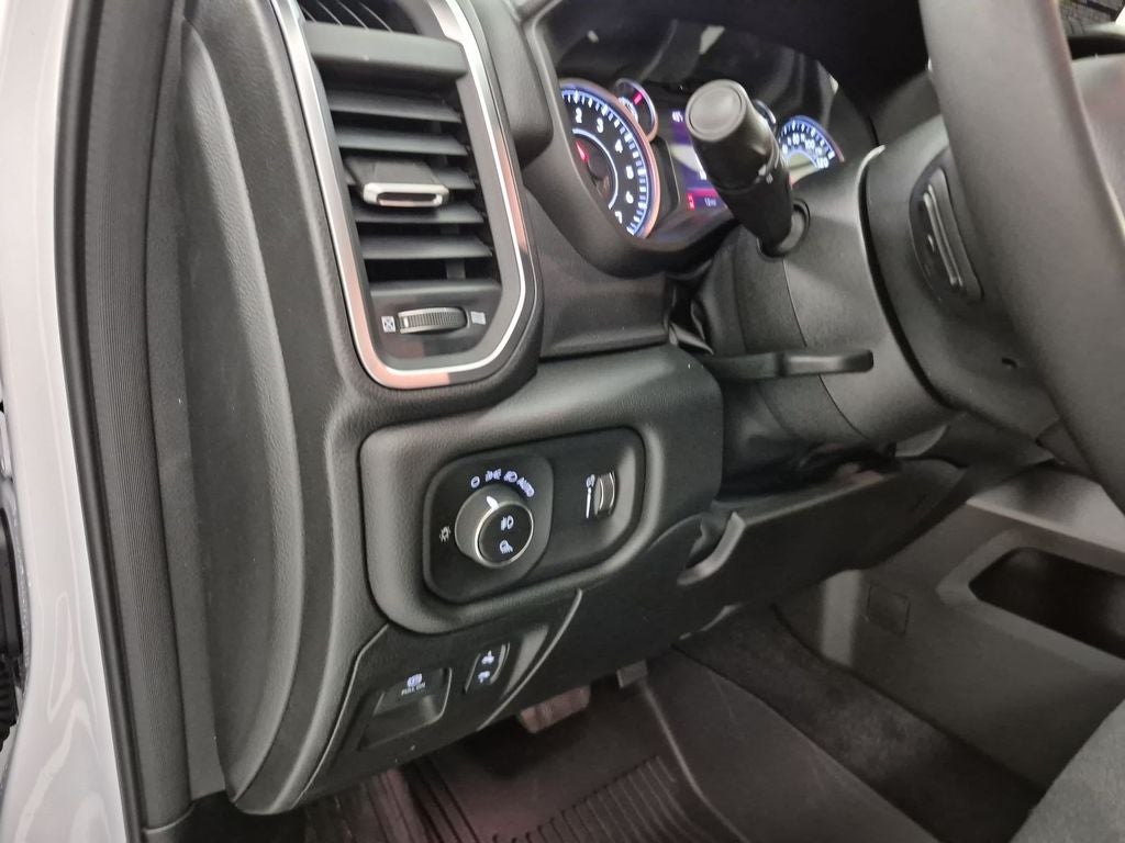 2026 RAM Ram 1500 Lone Star