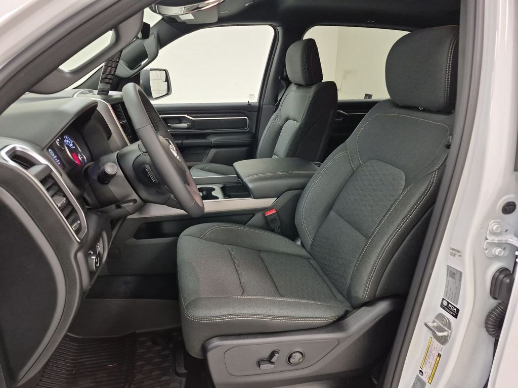 2026 RAM Ram 1500 Lone Star