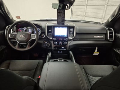 2026 RAM Ram 1500 Lone Star