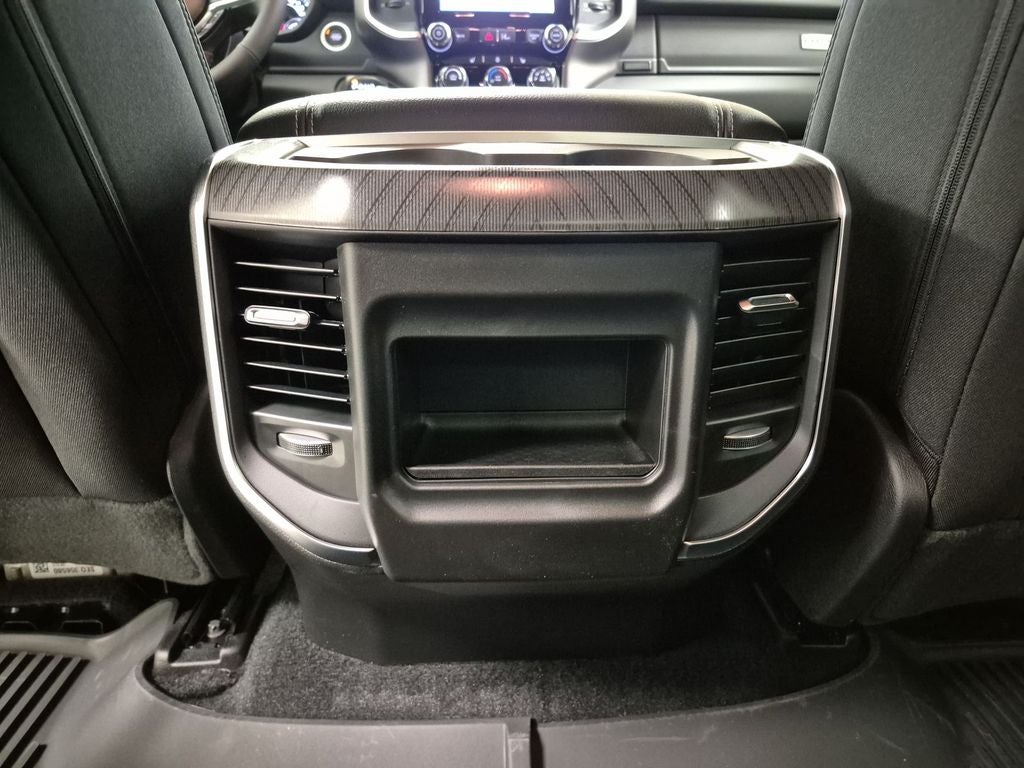 2026 RAM Ram 1500 Lone Star