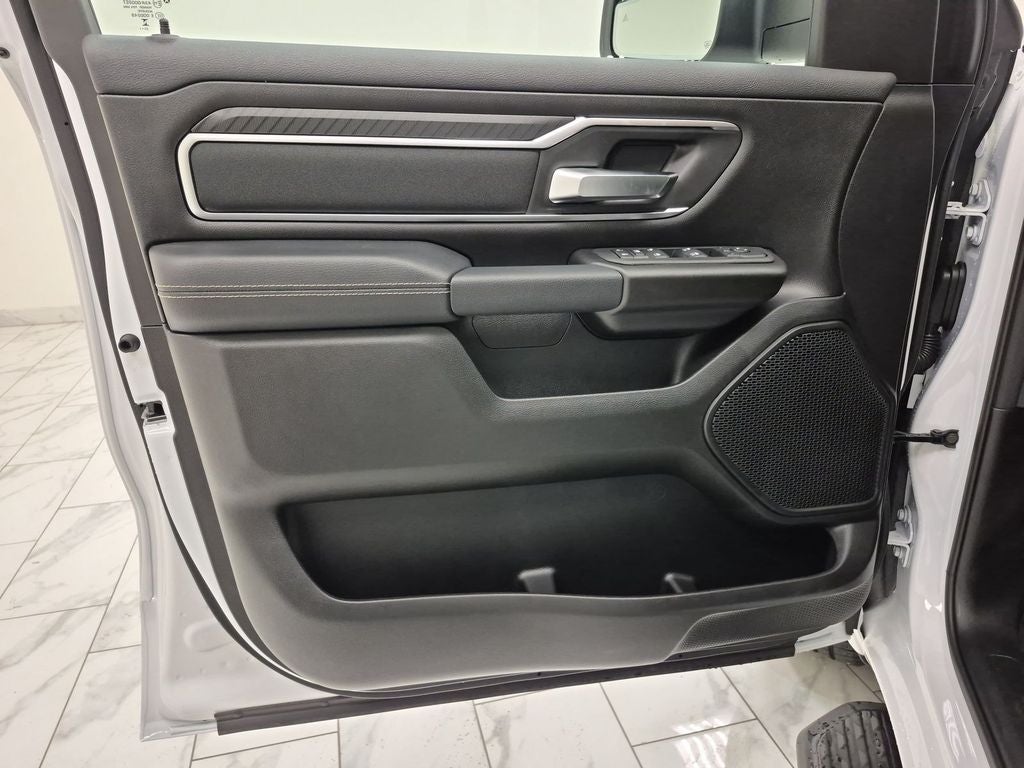 2026 RAM Ram 1500 Lone Star