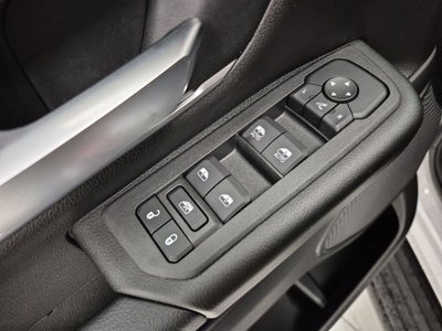 2026 RAM Ram 1500 Lone Star