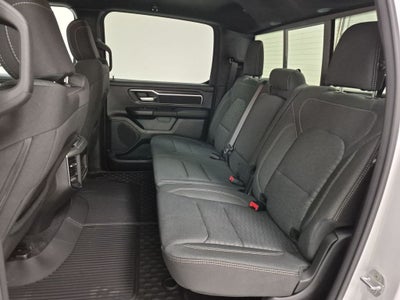 2026 RAM Ram 1500 Lone Star