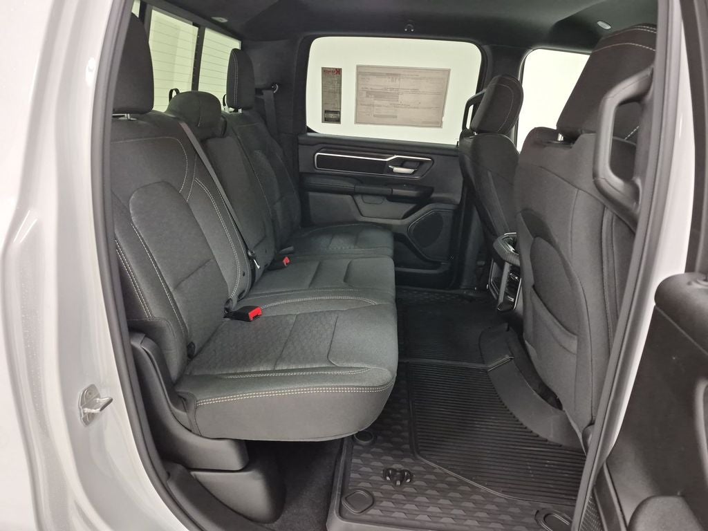 2026 RAM Ram 1500 Lone Star