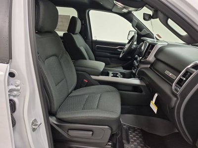 2026 RAM Ram 1500 Lone Star