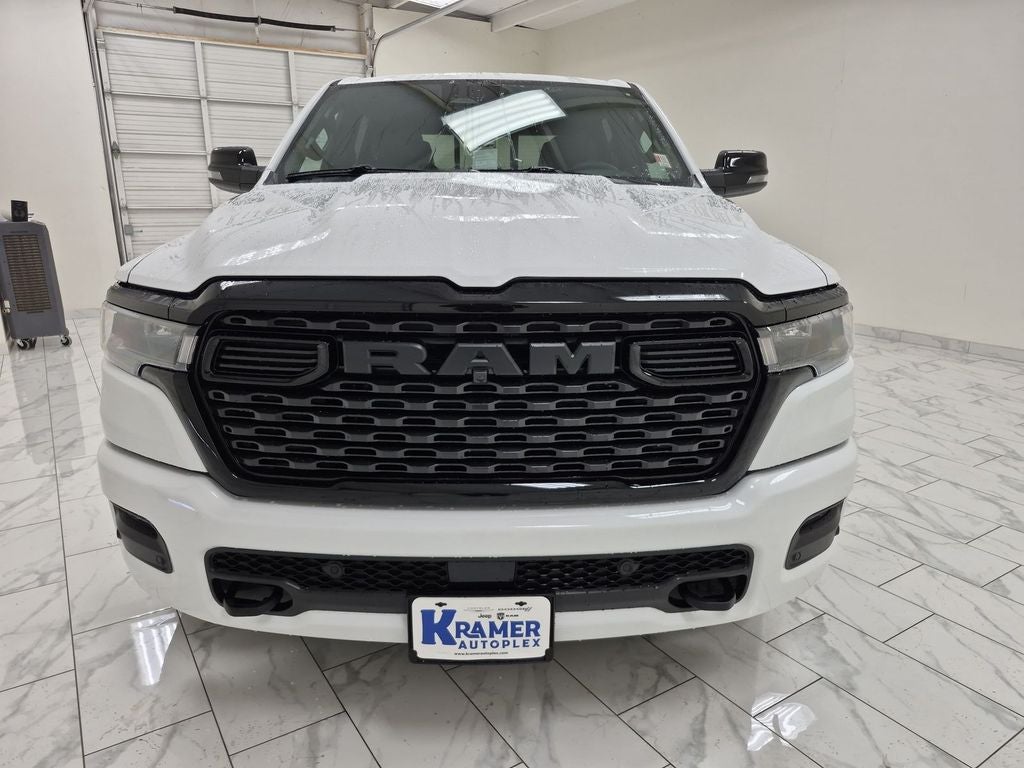 2026 RAM Ram 1500 Lone Star
