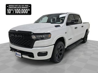 2026 RAM Ram 1500 Lone Star