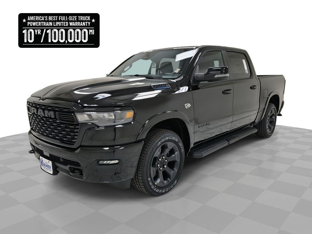 2026 RAM Ram 1500 Lone Star