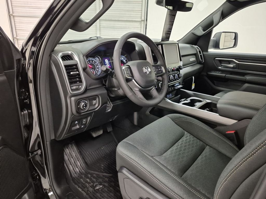 2026 RAM Ram 1500 Lone Star