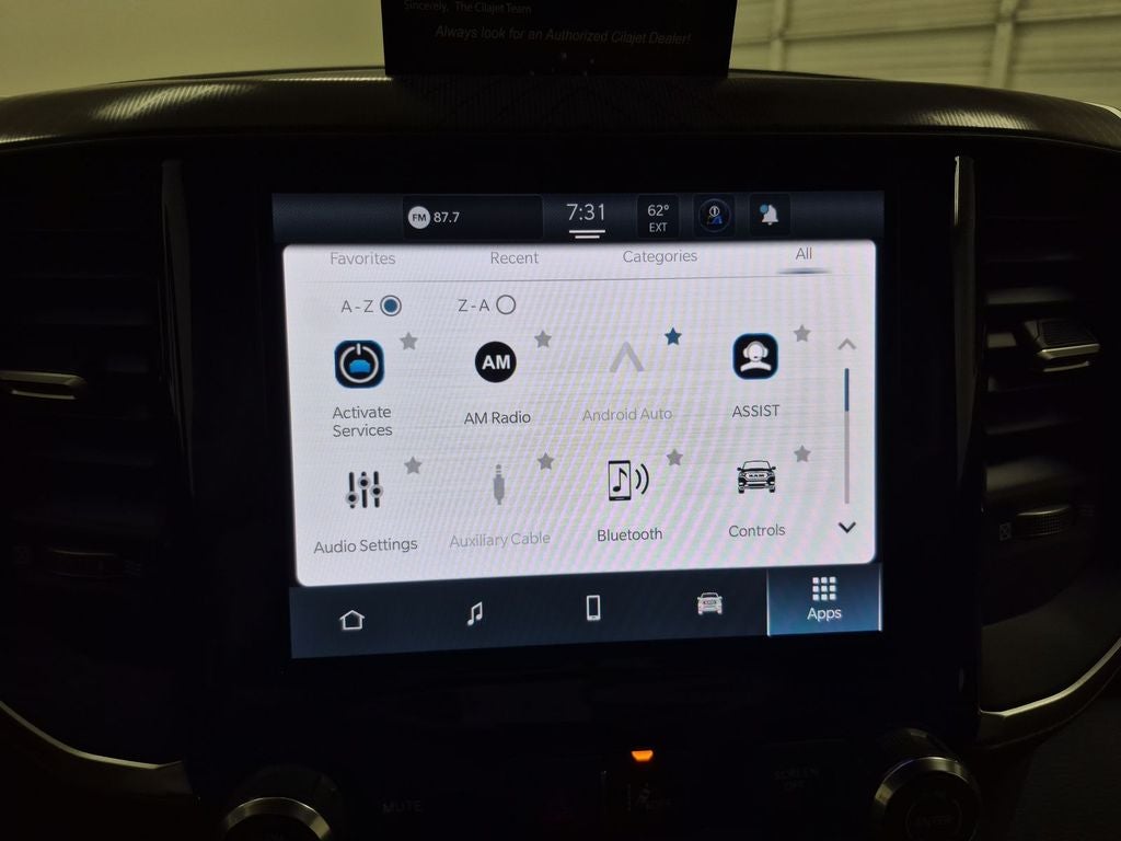 2026 RAM Ram 1500 Lone Star