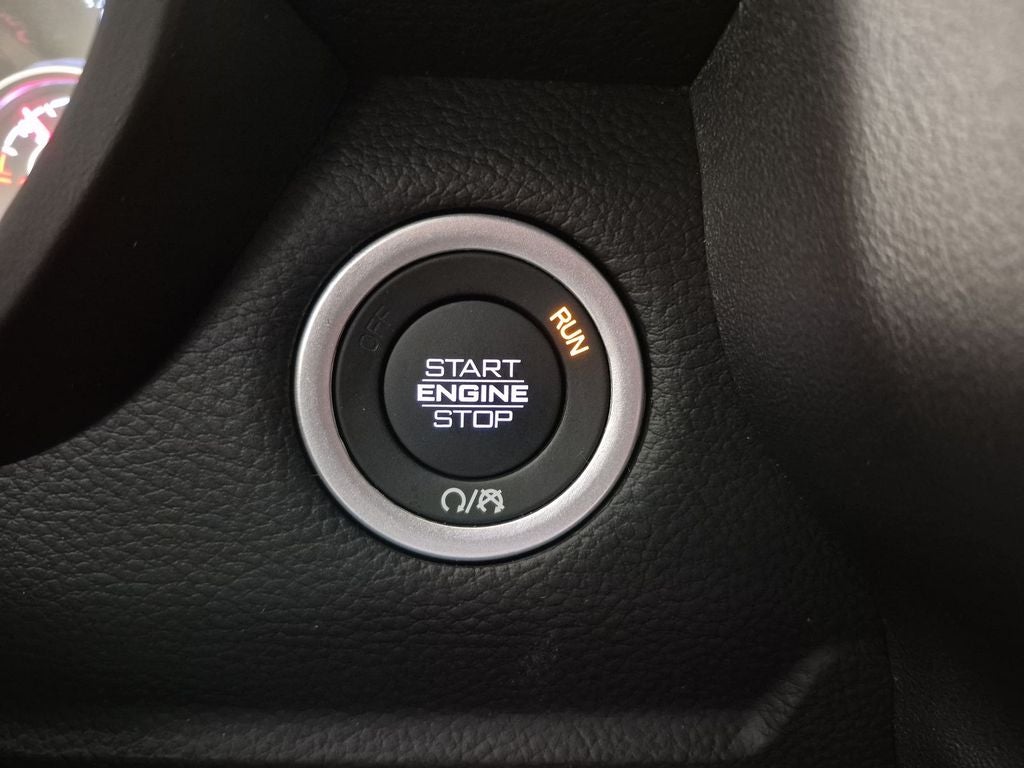 2026 RAM Ram 1500 Lone Star