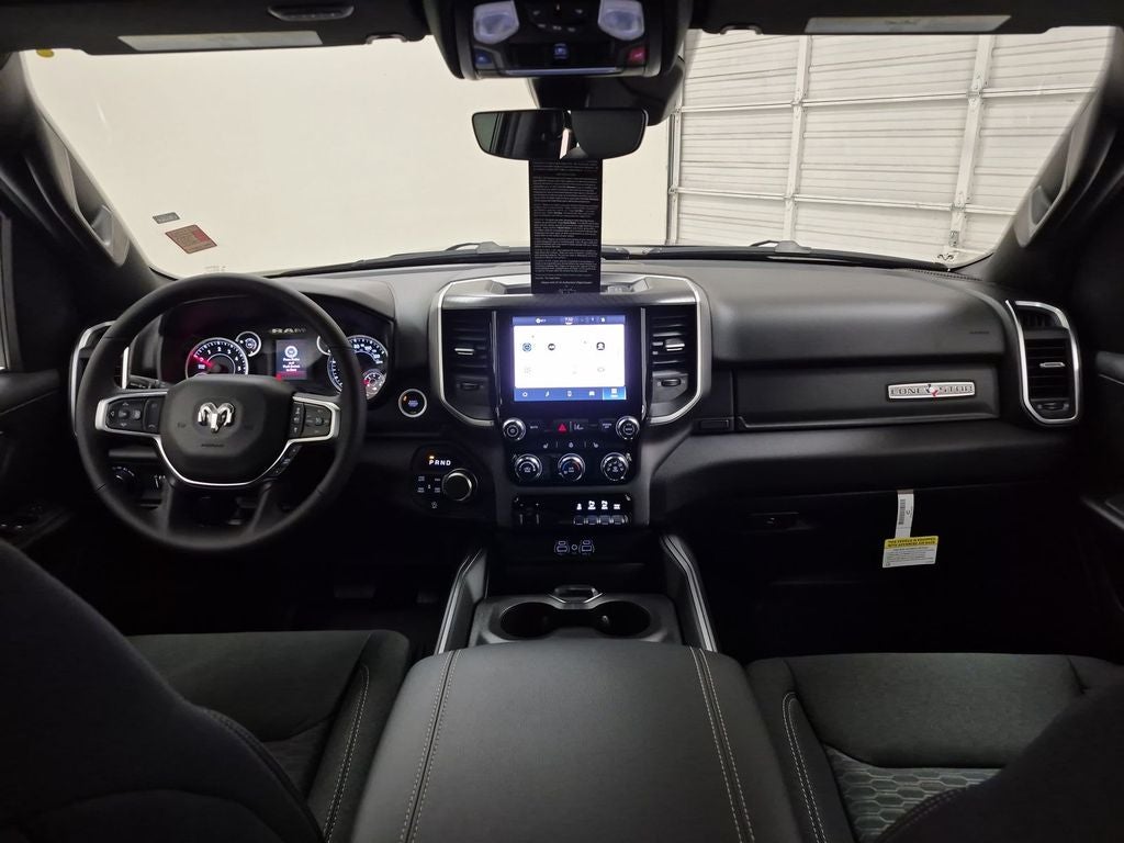 2026 RAM Ram 1500 Lone Star