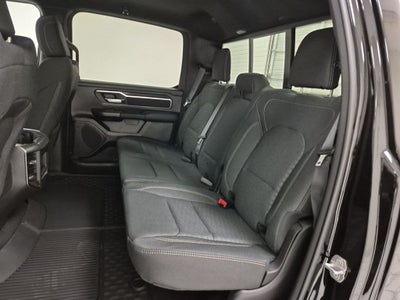 2026 RAM Ram 1500 Lone Star