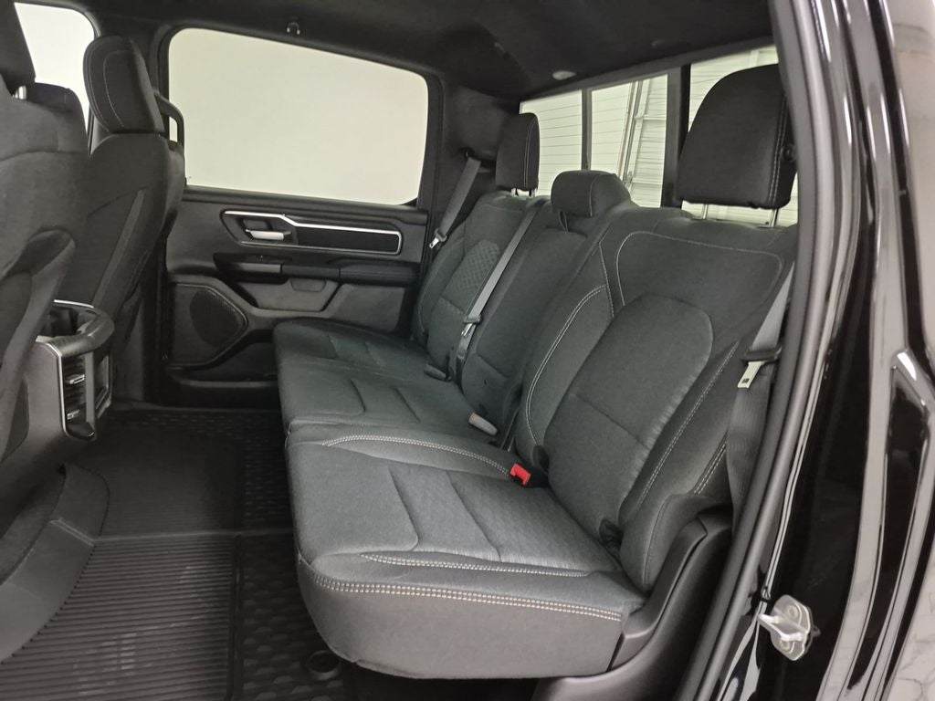 2026 RAM Ram 1500 Lone Star