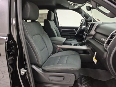 2026 RAM Ram 1500 Lone Star