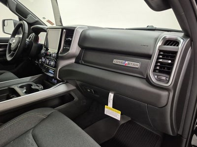 2026 RAM Ram 1500 Lone Star