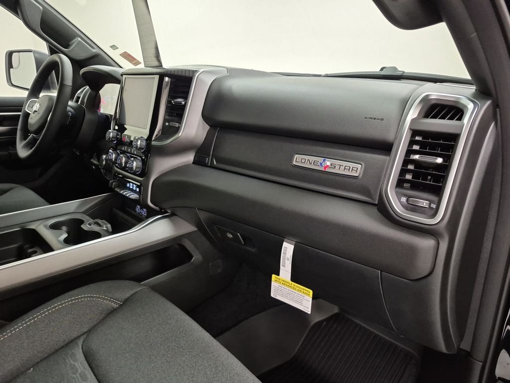 2026 RAM Ram 1500 Lone Star