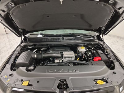 2026 RAM Ram 1500 Lone Star