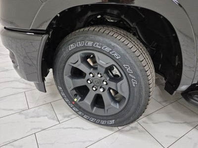 2026 RAM Ram 1500 Lone Star