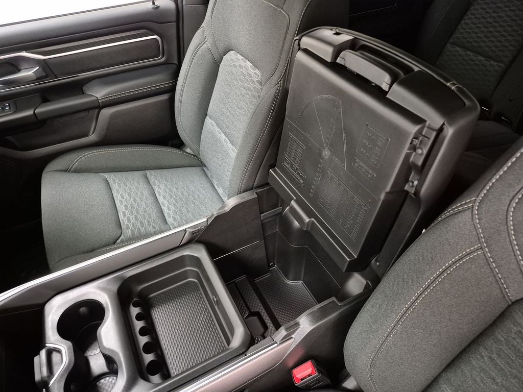 2026 RAM Ram 1500 Lone Star