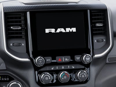 2026 RAM Ram 1500 Lone Star