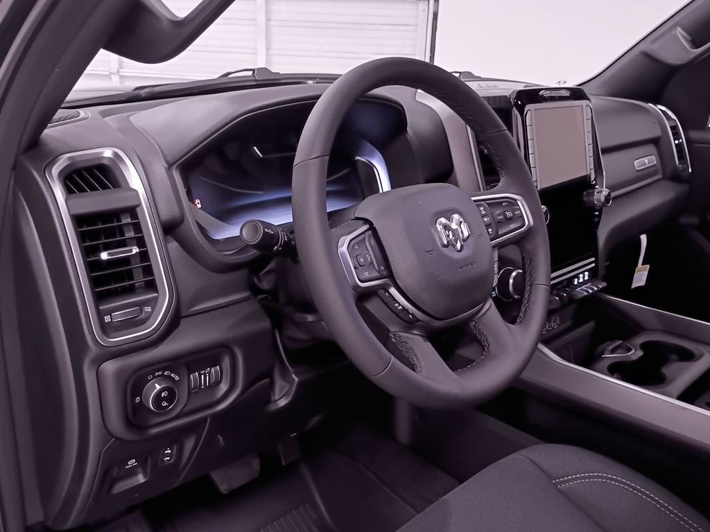 2026 RAM Ram 1500 Lone Star