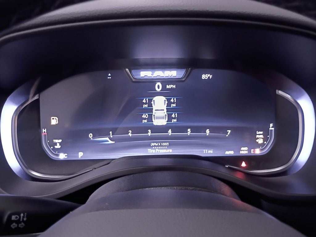 2026 RAM Ram 1500 Lone Star