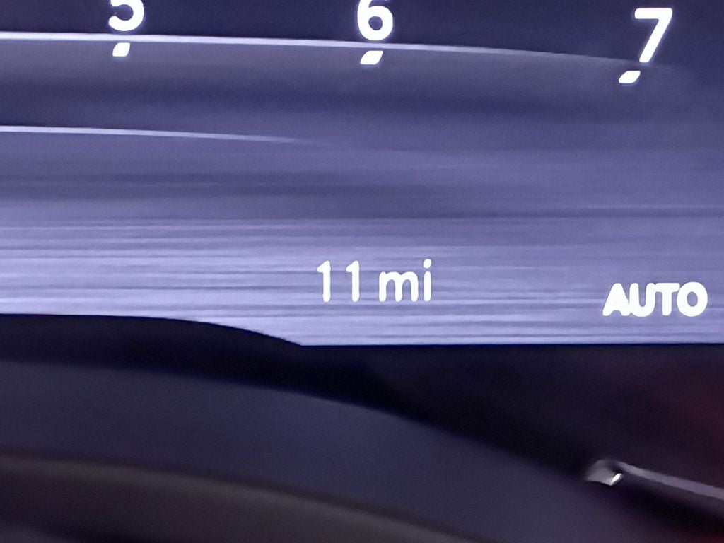 2026 RAM Ram 1500 Lone Star