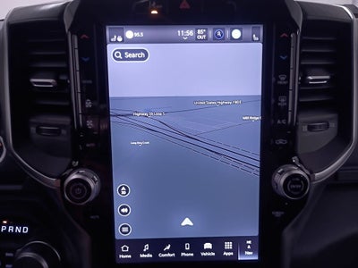 2026 RAM Ram 1500 Lone Star