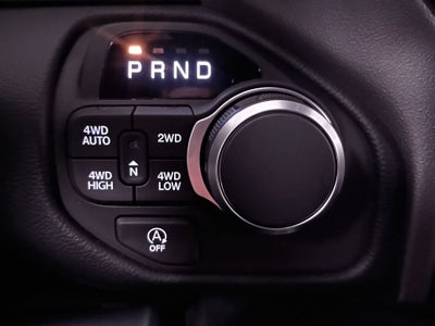 2026 RAM Ram 1500 Lone Star