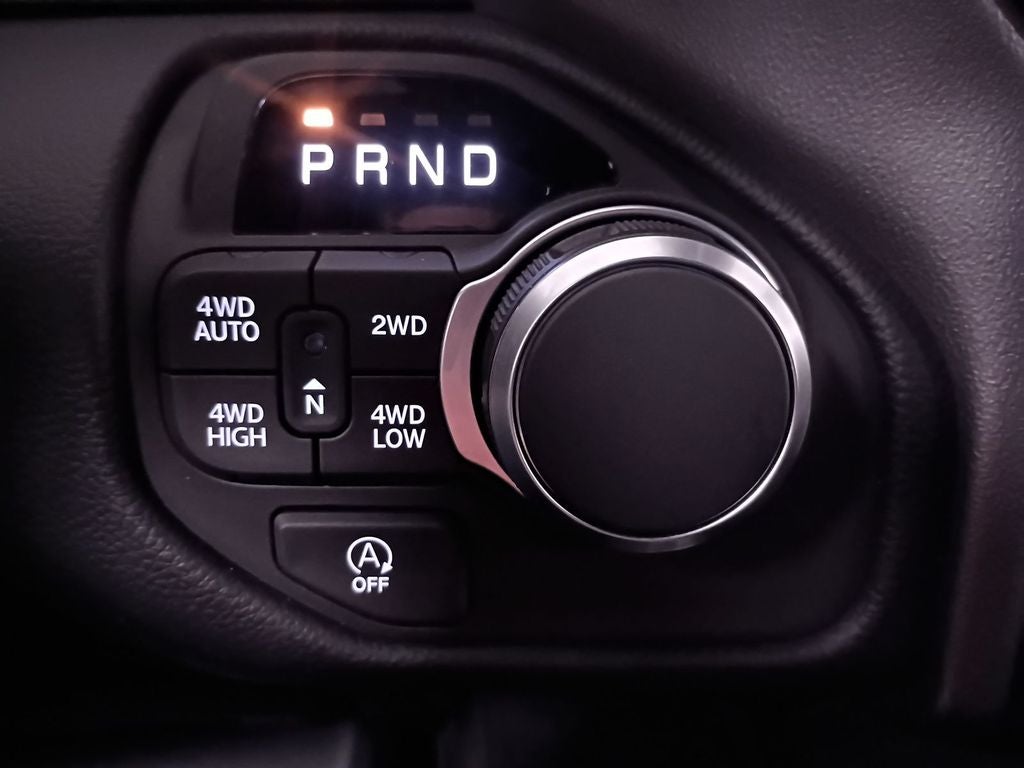 2026 RAM Ram 1500 Lone Star