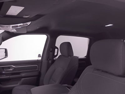 2026 RAM Ram 1500 Lone Star