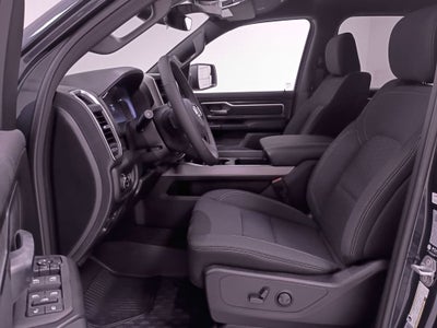 2026 RAM Ram 1500 Lone Star