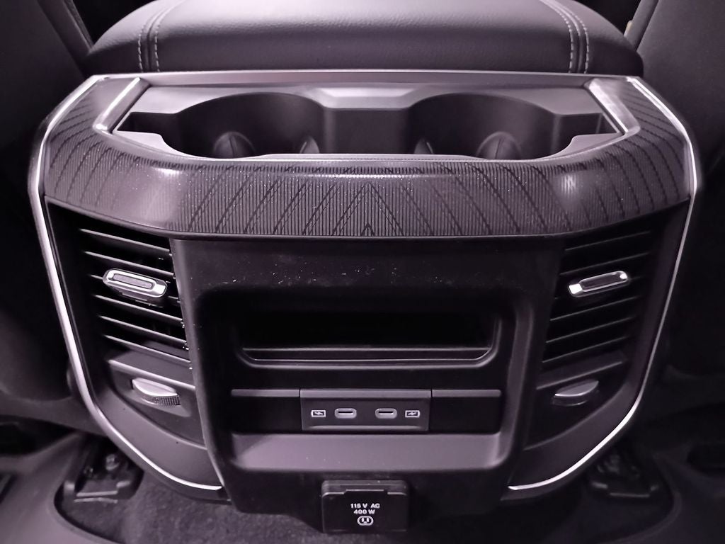 2026 RAM Ram 1500 Lone Star