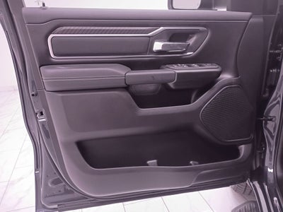 2026 RAM Ram 1500 Lone Star