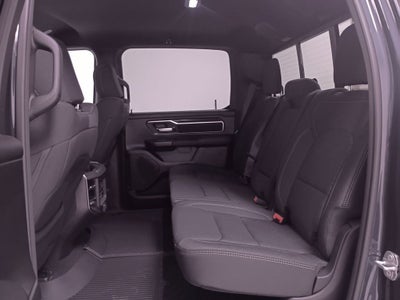 2026 RAM Ram 1500 Lone Star