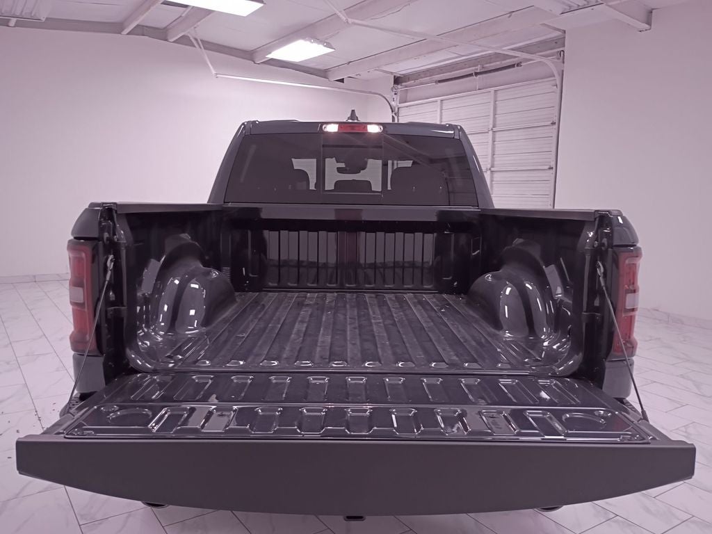 2026 RAM Ram 1500 Lone Star