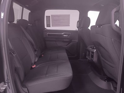 2026 RAM Ram 1500 Lone Star