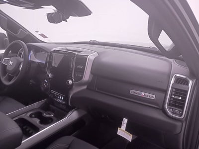 2026 RAM Ram 1500 Lone Star