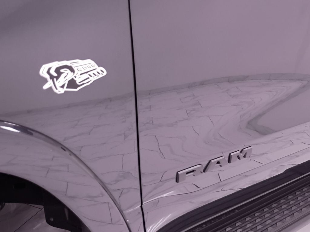 2026 RAM Ram 1500 Lone Star