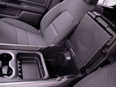 2026 RAM Ram 1500 Lone Star