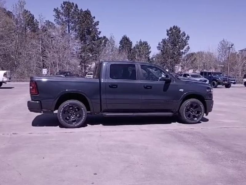 2026 RAM Ram 1500 Lone Star