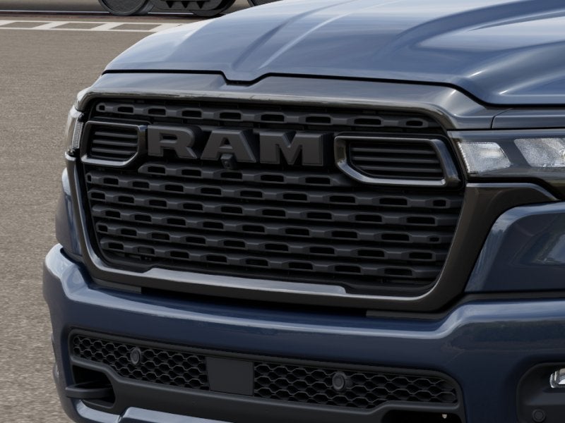 2026 RAM Ram 1500 Lone Star