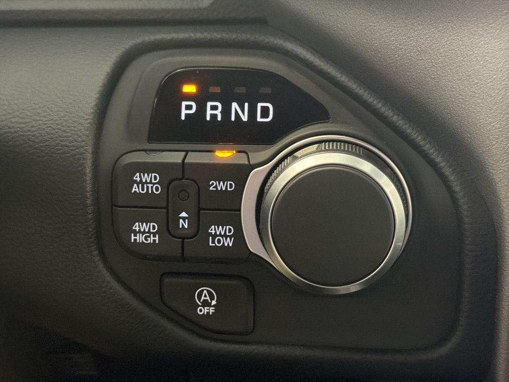 2026 RAM Ram 1500 Lone Star