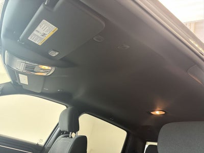 2026 RAM Ram 1500 Lone Star