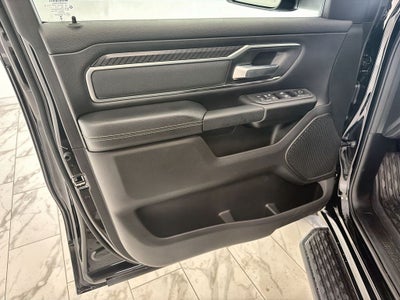 2026 RAM Ram 1500 Lone Star